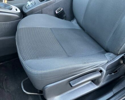 Сірий Рено Сценік, об'ємом двигуна 1.4 л та пробігом 179 тис. км за 6399 $, фото 7 на Automoto.ua