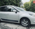 Рено Сценик 2010 в Ровно на Automoto.ua Серый Рено Сценик, объемом двигателя 1.4 л и пробегом 164 тыс. км за 5500 $, фото 4 на Automoto.ua
