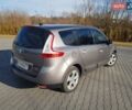 Серый Рено Сценик, объемом двигателя 1.5 л и пробегом 247 тыс. км за 7200 $, фото 29 на Automoto.ua