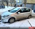 Серый Рено Сценик, объемом двигателя 1.5 л и пробегом 198 тыс. км за 7700 $, фото 2 на Automoto.ua