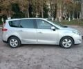 Рено Сценик 2010 в Млынове на Automoto.ua Серый Рено Сценик, объемом двигателя 1.5 л и пробегом 331 тыс. км за 7000 $, фото 2 на Automoto.ua