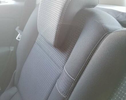 Рено Сценик 2010 в Владимирце на Automoto.ua Серый Рено Сценик, объемом двигателя 1.5 л и пробегом 256 тыс. км за 6000 $, фото 13 на Automoto.ua