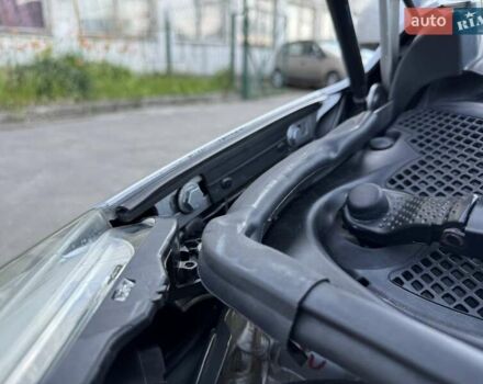 Сірий Рено Сценік, об'ємом двигуна 1.5 л та пробігом 179 тис. км за 9200 $, фото 47 на Automoto.ua