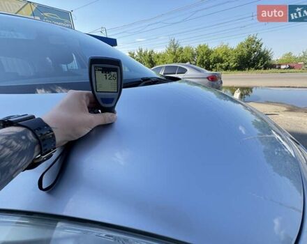 Сірий Рено Сценік, об'ємом двигуна 1.5 л та пробігом 179 тис. км за 9200 $, фото 51 на Automoto.ua