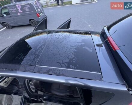 Сірий Рено Сценік, об'ємом двигуна 2 л та пробігом 356 тис. км за 5500 $, фото 44 на Automoto.ua