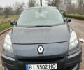 Сірий Рено Сценік, об'ємом двигуна 1.5 л та пробігом 263 тис. км за 6900 $, фото 2 на Automoto.ua