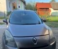 Сірий Рено Сценік, об'ємом двигуна 1.5 л та пробігом 245 тис. км за 6000 $, фото 1 на Automoto.ua