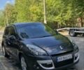 Сірий Рено Сценік, об'ємом двигуна 1.46 л та пробігом 195 тис. км за 7499 $, фото 1 на Automoto.ua