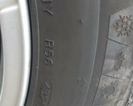 Серый Рено Сценик, объемом двигателя 1.46 л и пробегом 250 тыс. км за 5999 $, фото 43 на Automoto.ua