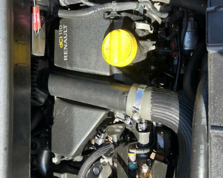 Сірий Рено Сценік, об'ємом двигуна 1.5 л та пробігом 174 тис. км за 7999 $, фото 104 на Automoto.ua