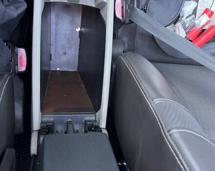 Сірий Рено Сценік, об'ємом двигуна 2 л та пробігом 356 тис. км за 5500 $, фото 81 на Automoto.ua