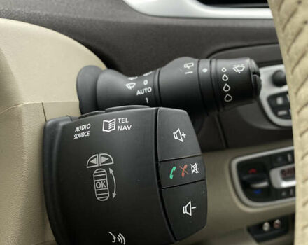 Рено Сценик 2010 в Киеве на Automoto.ua Серый Рено Сценик, объемом двигателя 1.5 л и пробегом 200 тыс. км за 6900 $, фото 43 на Automoto.ua