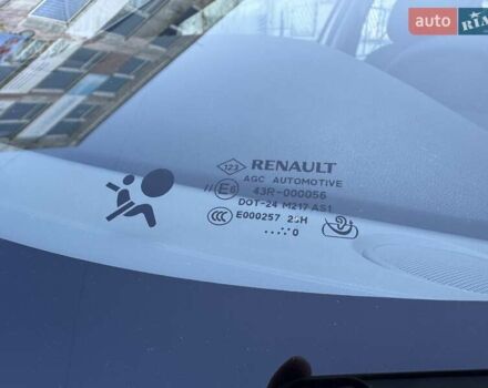 Сірий Рено Сценік, об'ємом двигуна 1.5 л та пробігом 179 тис. км за 9200 $, фото 11 на Automoto.ua