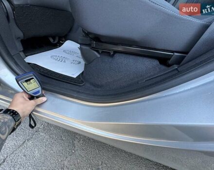 Сірий Рено Сценік, об'ємом двигуна 1.5 л та пробігом 179 тис. км за 9200 $, фото 59 на Automoto.ua