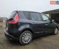 Серый Рено Сценик, объемом двигателя 1.5 л и пробегом 145 тыс. км за 8100 $, фото 3 на Automoto.ua