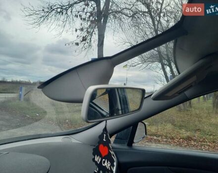 Серый Рено Сценик, объемом двигателя 1.46 л и пробегом 250 тыс. км за 5999 $, фото 22 на Automoto.ua