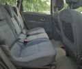 Серый Рено Сценик, объемом двигателя 1.5 л и пробегом 211 тыс. км за 8200 $, фото 7 на Automoto.ua