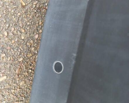 Серый Рено Сценик, объемом двигателя 1.46 л и пробегом 250 тыс. км за 5999 $, фото 31 на Automoto.ua