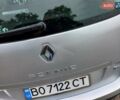 Серый Рено Сценик, объемом двигателя 0 л и пробегом 217 тыс. км за 7200 $, фото 22 на Automoto.ua