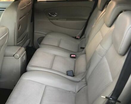 Рено Сценік 2010 у Хмельницькому на Automoto.ua Сірий Рено Сценік, об'ємом двигуна 1.9 л та пробігом 320 тис. км за 5399 $, фото 2 на Automoto.ua