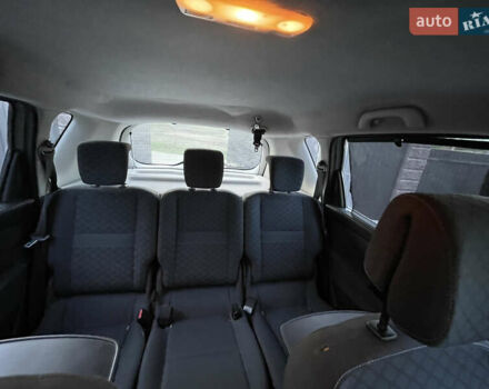 Рено Сценик 2010 в Ровно на Automoto.ua Серый Рено Сценик, объемом двигателя 1.4 л и пробегом 164 тыс. км за 5500 $, фото 21 на Automoto.ua