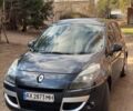 Сірий Рено Сценік, об'ємом двигуна 1.87 л та пробігом 232 тис. км за 7500 $, фото 1 на Automoto.ua