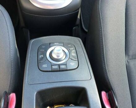 Серый Рено Сценик, объемом двигателя 1.46 л и пробегом 206 тыс. км за 7200 $, фото 18 на Automoto.ua