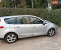 Сірий Рено Сценік, об'ємом двигуна 2 л та пробігом 260 тис. км за 6700 $, фото 9 на Automoto.ua