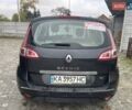 Серый Рено Сценик, объемом двигателя 1.5 л и пробегом 222 тыс. км за 7000 $, фото 3 на Automoto.ua