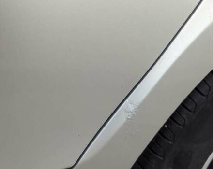 Серый Рено Сценик, объемом двигателя 1.46 л и пробегом 264 тыс. км за 7000 $, фото 17 на Automoto.ua