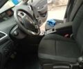 Серый Рено Сценик, объемом двигателя 1.5 л и пробегом 192 тыс. км за 6200 $, фото 7 на Automoto.ua