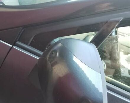 Рено Сценик 2010 в Владимирце на Automoto.ua Серый Рено Сценик, объемом двигателя 1.5 л и пробегом 256 тыс. км за 6000 $, фото 5 на Automoto.ua