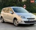 Сірий Рено Сценік, об'ємом двигуна 1.4 л та пробігом 194 тис. км за 8100 $, фото 1 на Automoto.ua