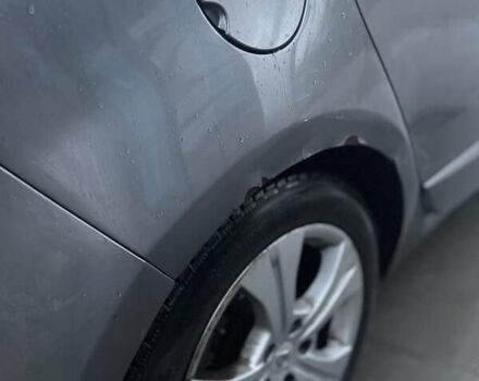 Серый Рено Сценик, объемом двигателя 1.87 л и пробегом 215 тыс. км за 6000 $, фото 8 на Automoto.ua