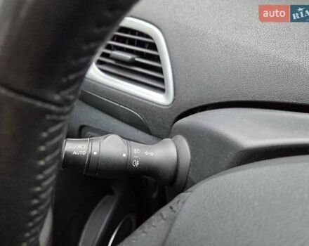 Серый Рено Сценик, объемом двигателя 1.5 л и пробегом 145 тыс. км за 8100 $, фото 17 на Automoto.ua