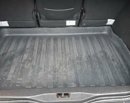 Серый Рено Сценик, объемом двигателя 2 л и пробегом 245 тыс. км за 7000 $, фото 13 на Automoto.ua