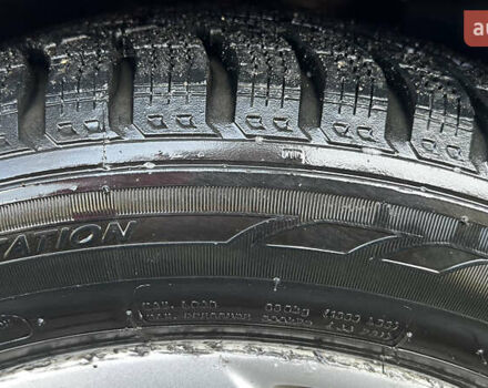 Серый Рено Сценик, объемом двигателя 1.46 л и пробегом 310 тыс. км за 6675 $, фото 7 на Automoto.ua