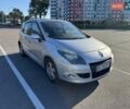 Сірий Рено Сценік, об'ємом двигуна 1.5 л та пробігом 456 тис. км за 6500 $, фото 1 на Automoto.ua