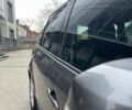 Серый Рено Сценик, объемом двигателя 2 л и пробегом 183 тыс. км за 6500 $, фото 4 на Automoto.ua