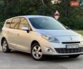 Серый Рено Сценик, объемом двигателя 1.4 л и пробегом 194 тыс. км за 8100 $, фото 1 на Automoto.ua