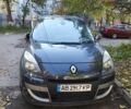Рено Сценик 2010 в Виннице на Automoto.ua Серый Рено Сценик, объемом двигателя 1.4 л и пробегом 200 тыс. км за 6500 $, фото 6 на Automoto.ua