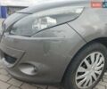 Серый Рено Сценик, объемом двигателя 1.46 л и пробегом 168 тыс. км за 8500 $, фото 11 на Automoto.ua