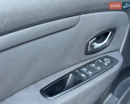 Сірий Рено Сценік, об'ємом двигуна 1.5 л та пробігом 179 тис. км за 9200 $, фото 13 на Automoto.ua