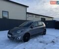 Серый Рено Сценик, объемом двигателя 1.5 л и пробегом 330 тыс. км за 5500 $, фото 2 на Automoto.ua