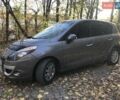 Рено Сценік 2010 у Хмельницькому на Automoto.ua Сірий Рено Сценік, об'ємом двигуна 1.9 л та пробігом 320 тис. км за 5399 $, фото 15 на Automoto.ua