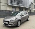 Серый Рено Сценик, объемом двигателя 2 л и пробегом 183 тыс. км за 6500 $, фото 1 на Automoto.ua