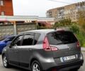 Сірий Рено Сценік, об'ємом двигуна 1.5 л та пробігом 240 тис. км за 7500 $, фото 3 на Automoto.ua