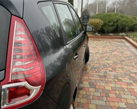 Сірий Рено Сценік, об'ємом двигуна 1.5 л та пробігом 263 тис. км за 6900 $, фото 10 на Automoto.ua