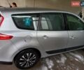 Серый Рено Сценик, объемом двигателя 0 л и пробегом 217 тыс. км за 7200 $, фото 10 на Automoto.ua