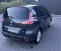 Сірий Рено Сценік, об'ємом двигуна 2 л та пробігом 356 тис. км за 5500 $, фото 15 на Automoto.ua